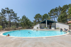 POUTHOU Maison T4 9 personnes